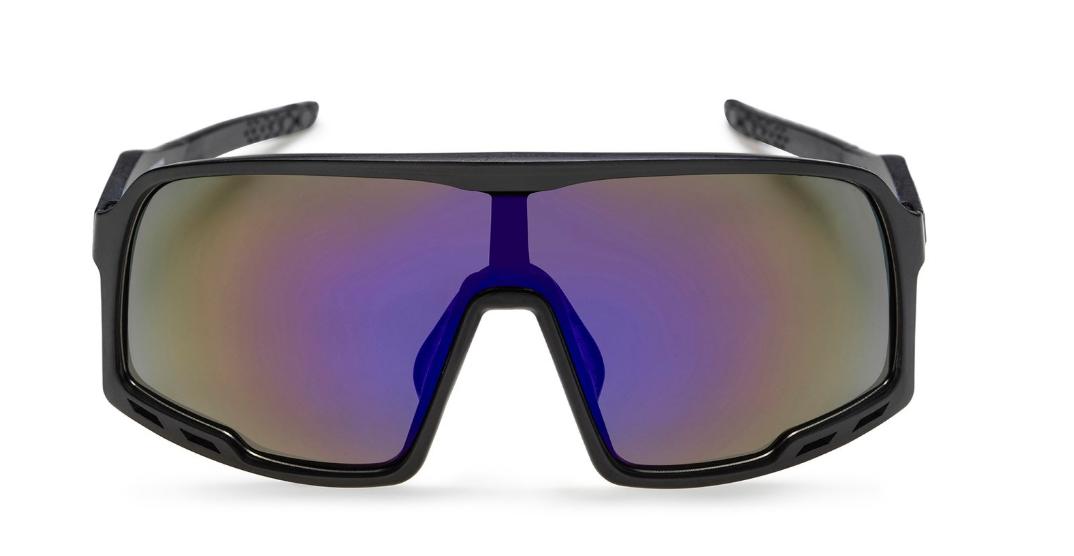 Indigo ramme - Indigo glass