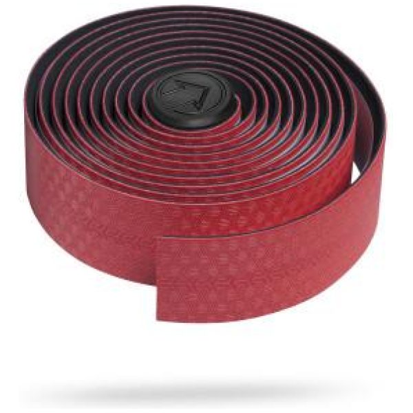 PRO - Race Comfort Rød