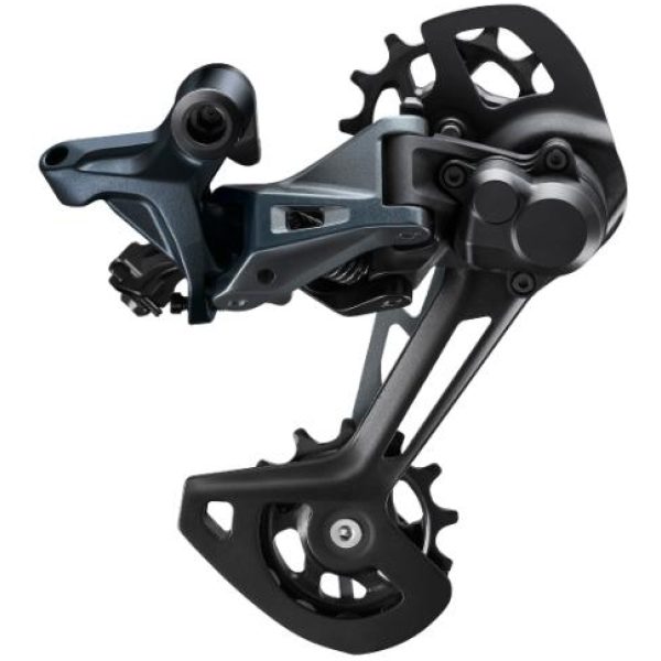 Shimano - SLX RD-M7120-SGS 2x12-delt