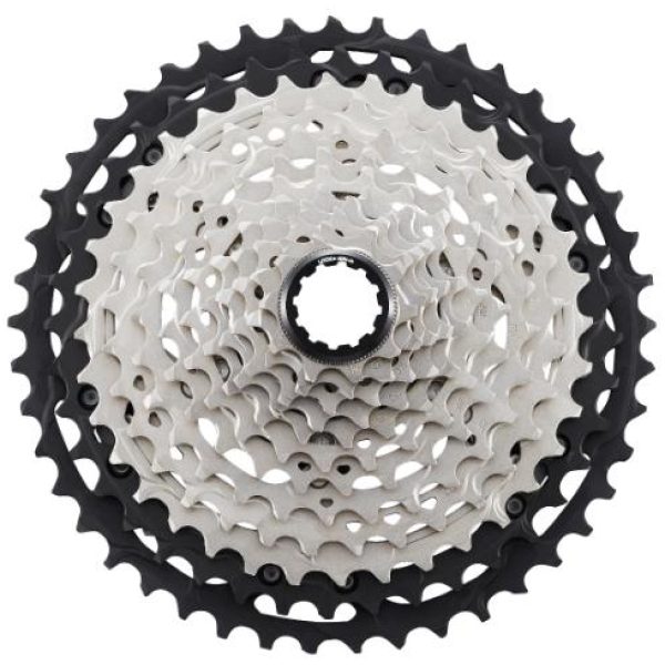 Shimano - DEORE XT CS-M8100 (12 delt | 10-45T)