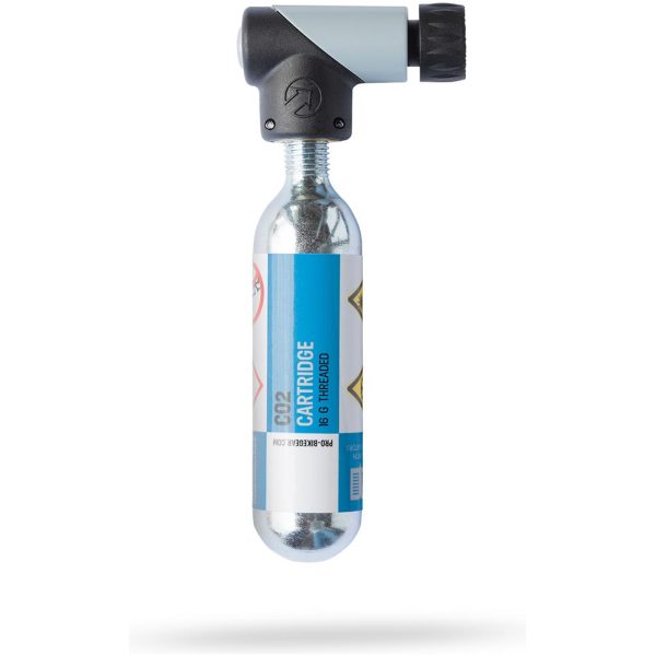 PRO - Micro CO² Adapter