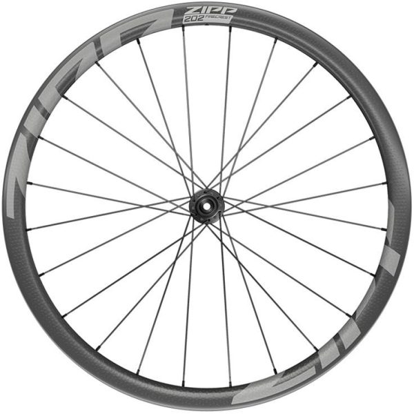 Zipp - Weel 202 33mm 700C Front 12x100mm Thru Axle