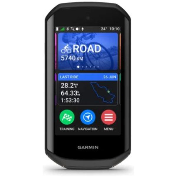 Garmin - Edge® 1050