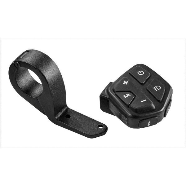 Giant - RIDECONTROL ERGO 2 1400MM