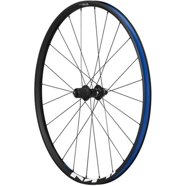 Shimano - Bakhjul WH-MT500 27.5" 10x135mm, svart