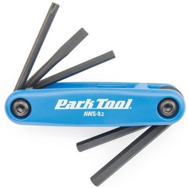 ParkTool -  Unbrakoverktøy AWS-9.2