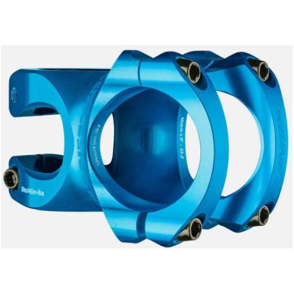 Race Face Turbine-R Stem 32mm Blå