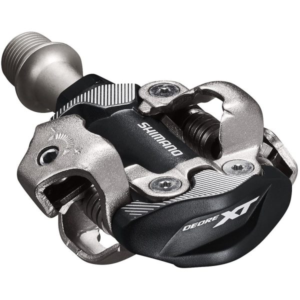 Shimano - Deore XT PD-M8100