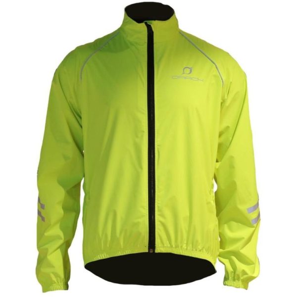 Orack - Tour Regnsett