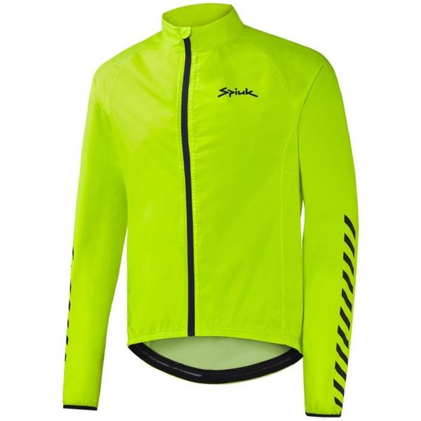 Spiuk - Top Ten Regnjakke