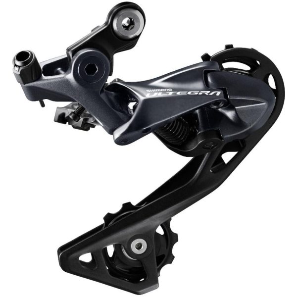 Shimano - Ultegra RD-R8000-SET, 11 Delt