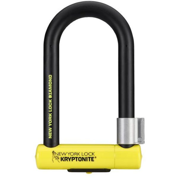 Kryptonite - Diamond FG Bøylelås