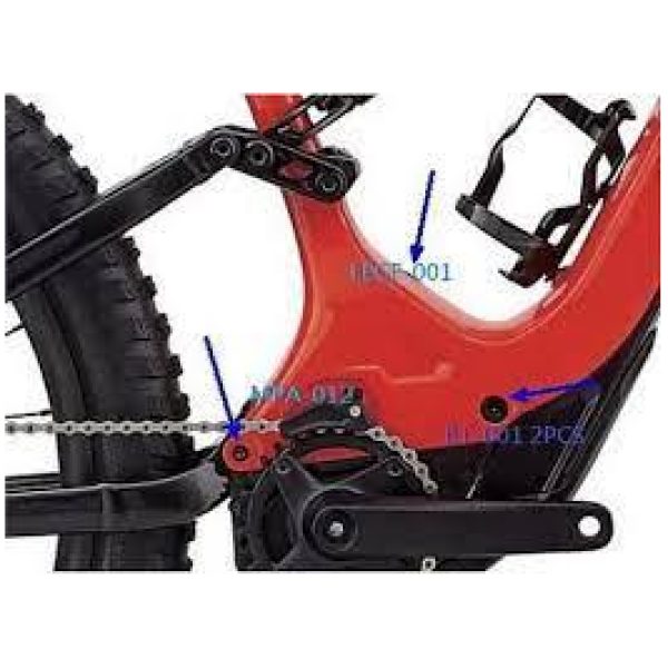 Specialized Levo Carbon Motor Bolt