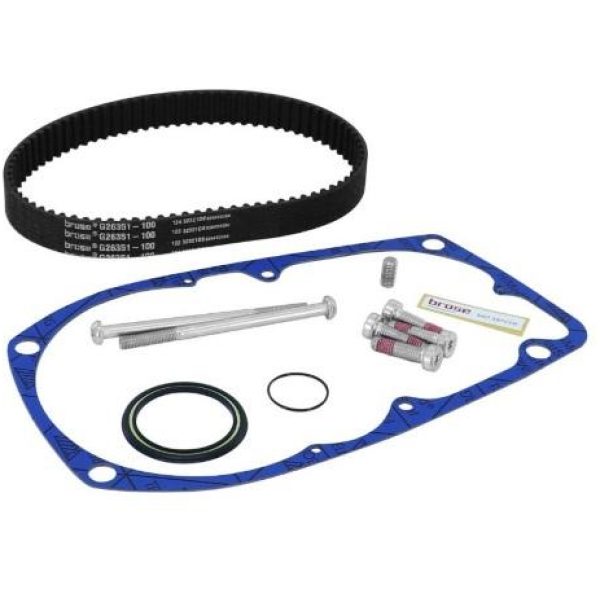 Specialized - Brose Alu Drive Belt Replacement Kit GEN 1