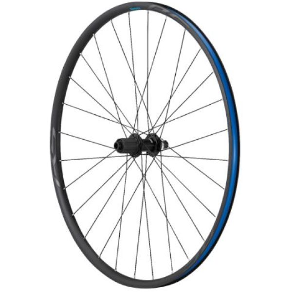 SHIMANO - Bakhjul WH-RS171-CL-R12-700C 10/11-delt CENTER LOCK-skivebrems 28" 12mm