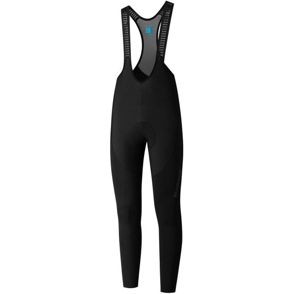 Shimano - Beaufort Caldo bibtight m seler u pad