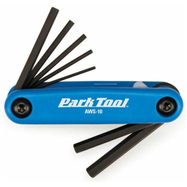 ParkTool - AWS-10