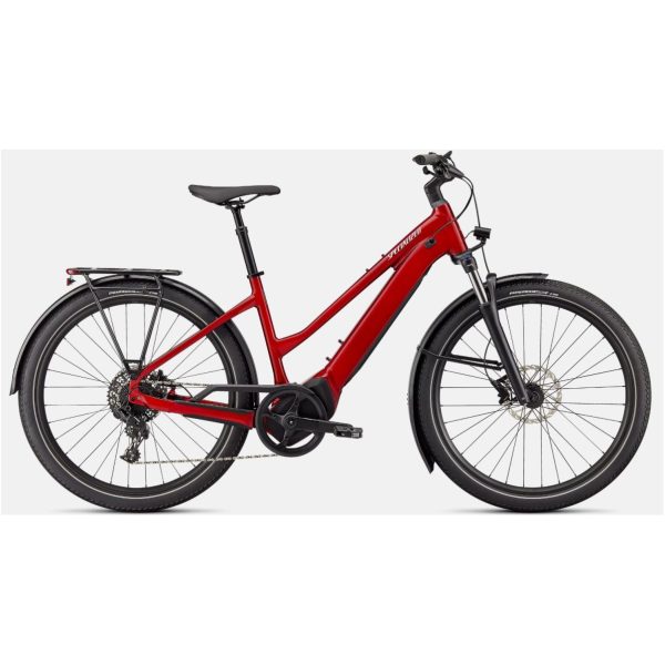 Specialized - Turbo Vado 4.0 ST