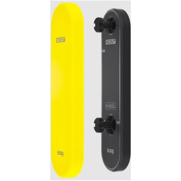 Knog - Scout Bike Alarm and Finder