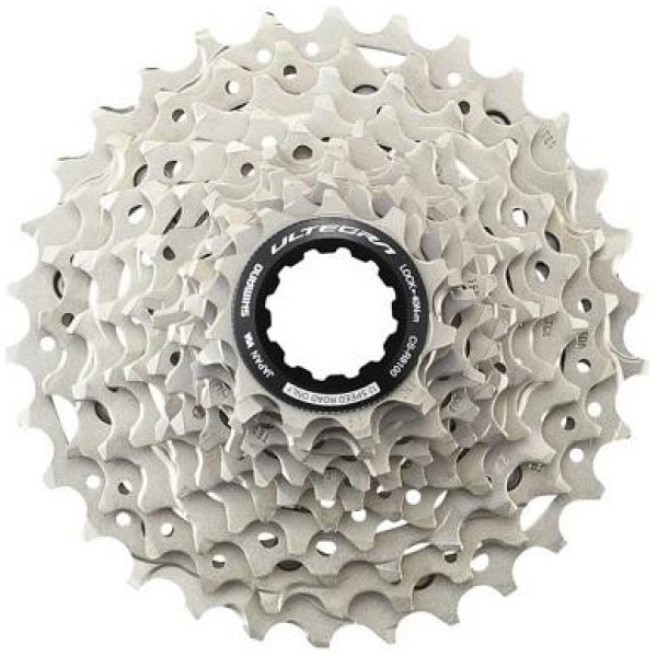 Shimano - ULTEGRA CS-R8100-12 (12 delt 11-30T)