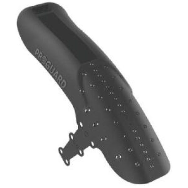 RRP ProGuard Rear MINI Bakskjerm Sort