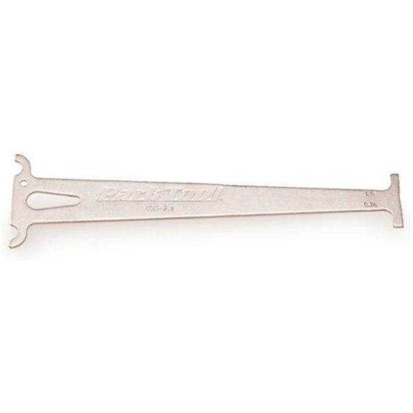 ParkTool - CC-3.2 Måleverktøy til kjede