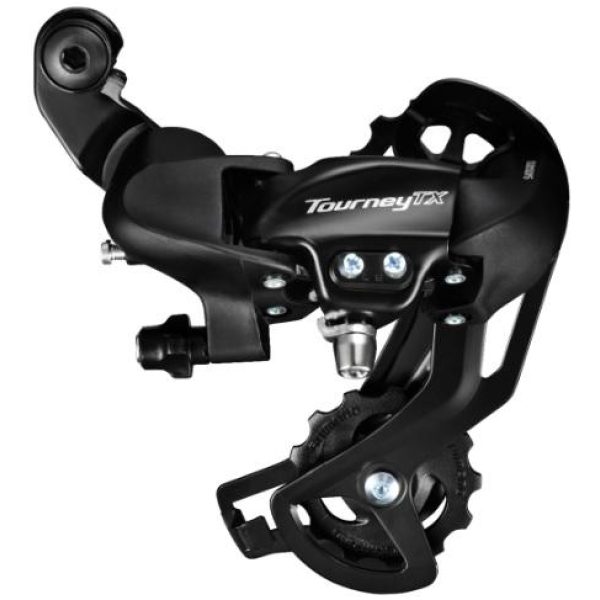 Shimano - Tourney TX  RD-TX800 8/7-delt