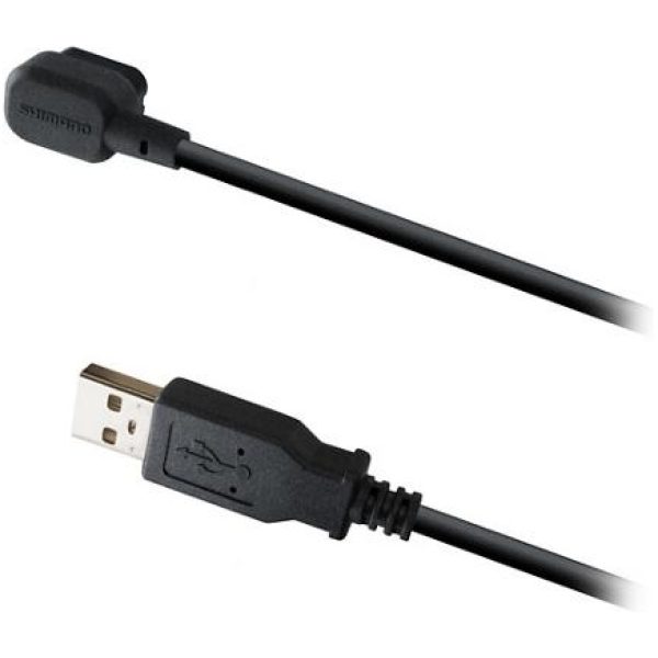 Shimano - EW-EC300 Di2 Ladekabel