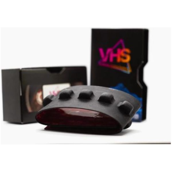 VHS 3.0 Slapper Tape