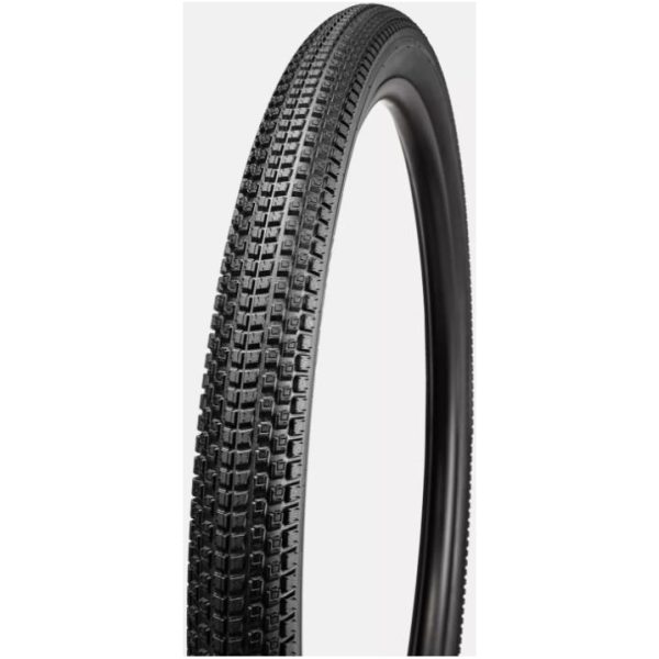 Specialized - KICKER dekk m/kanttråd