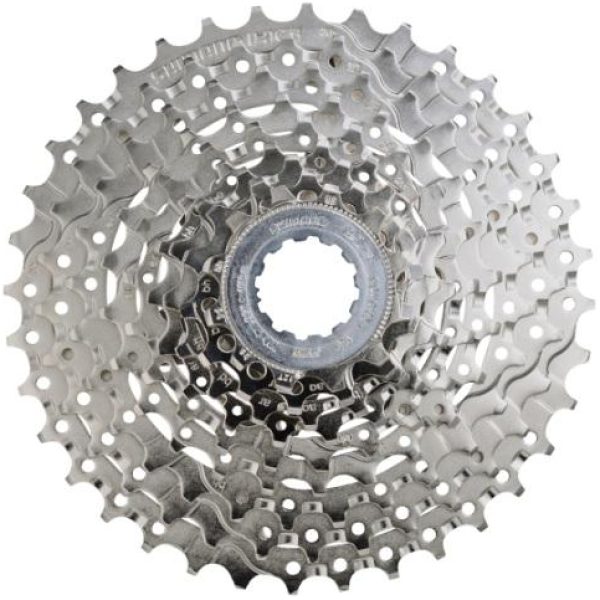 Shimano - CS-HG400 (9 delt | 11-36T)