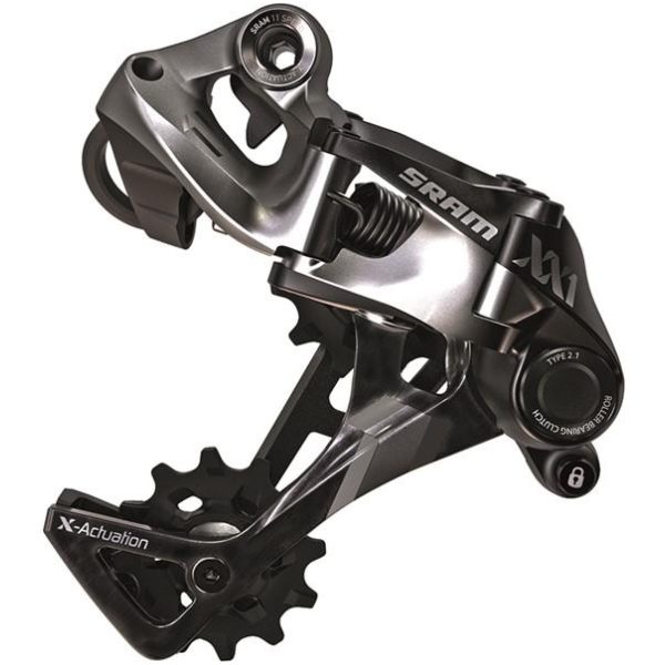 SRAM - RD-XX-1-A2 (Demo)