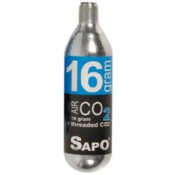 Sapo - Co2 Patron 16g