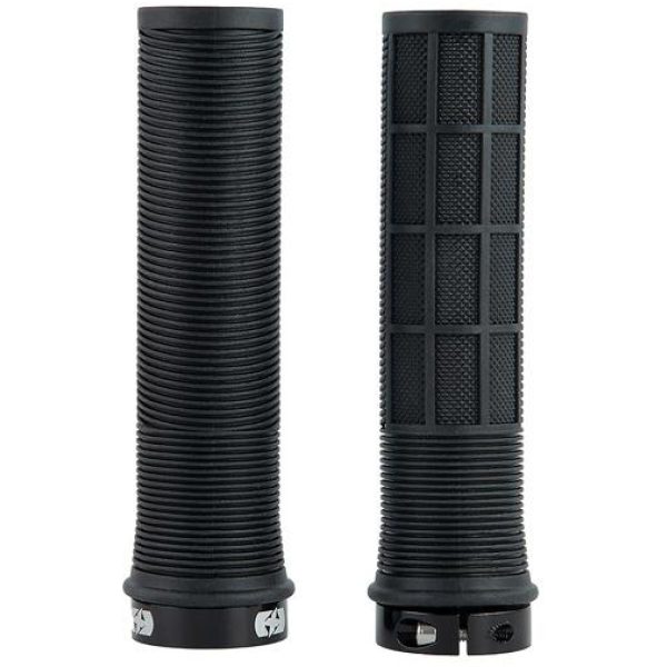 OXC - Driver Lock-on MTB Grips