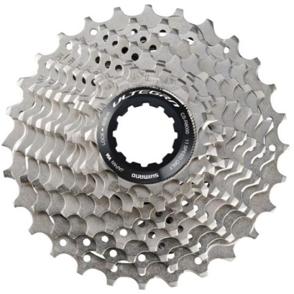 Shimano  - ULTEGRA CS-R8000 (11 delt | 11-30T)