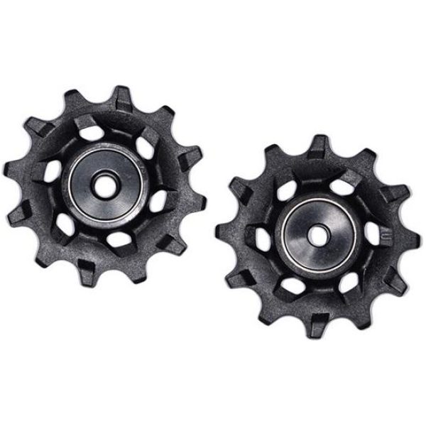 SRAM - Pulley wheels, GX/X01/X01DH/X1/CX1, Standard bearings