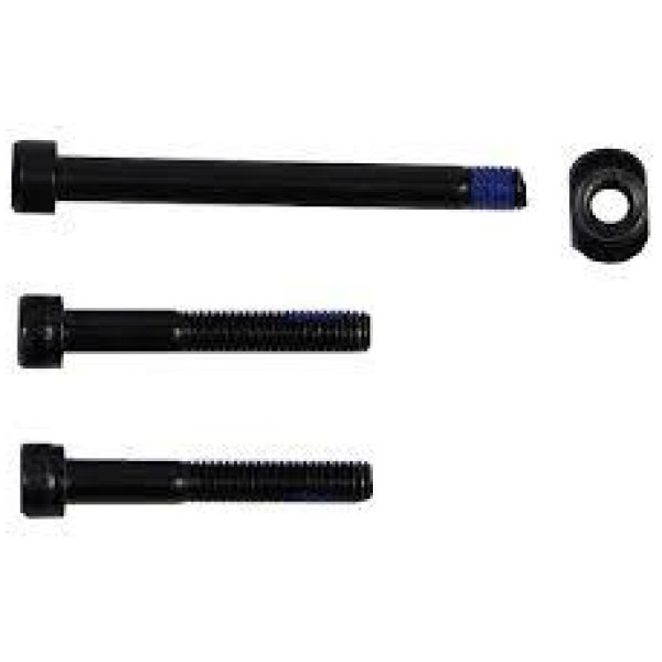 Specialized - Batteri/Rockguard Boltkit