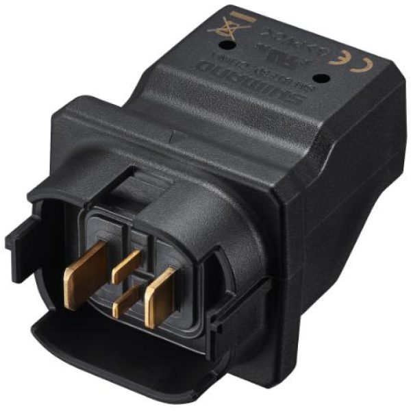 Shimano - SM-BTE80 Ladeadapter