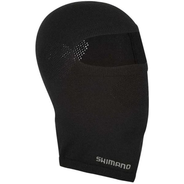 Shimano - Uru balaclava (med merino ull)