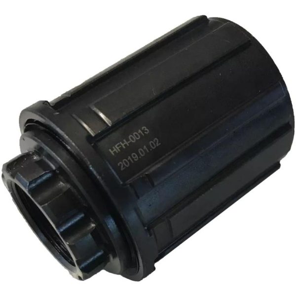 FHB BEAR PAWLS, TA, SHIMANO 8/9/10-SPD