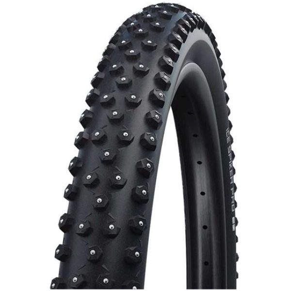 SCHWALBE - Ice Spiker Pro Folding
