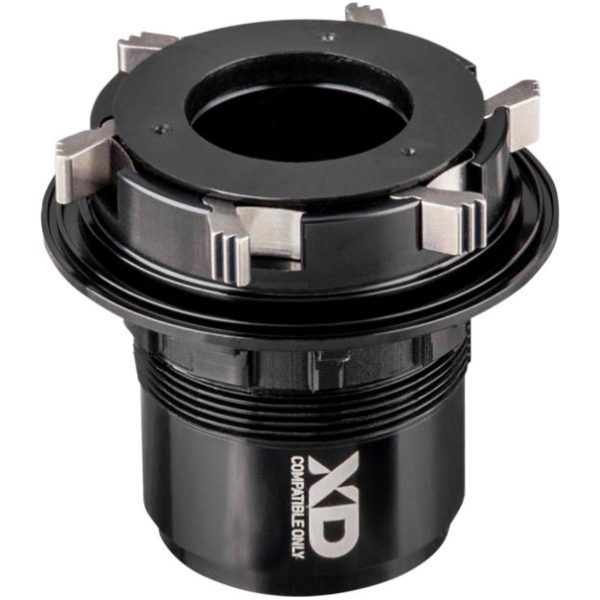 SPANK - HEX Rear Hub XD Alloy Freehub