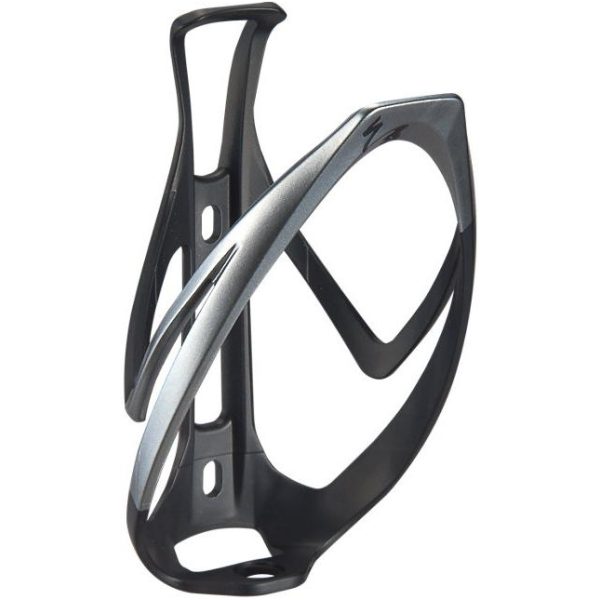 Specialized - Rib Cage II Matte Blk/Liqsie