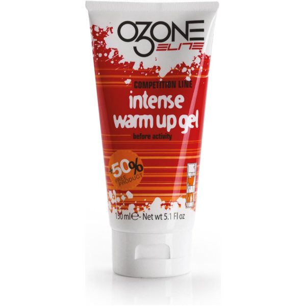 Ozone Intense Warm Up Gel