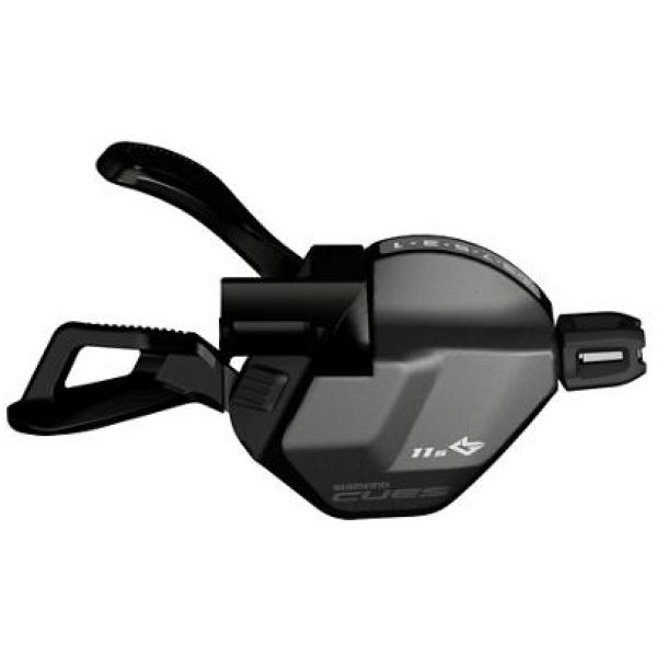 SHIMANO - CUES Girspak SLU800011RSET 11-delt RAPIDFIRE PLUS I-SPEC II Med optisk display