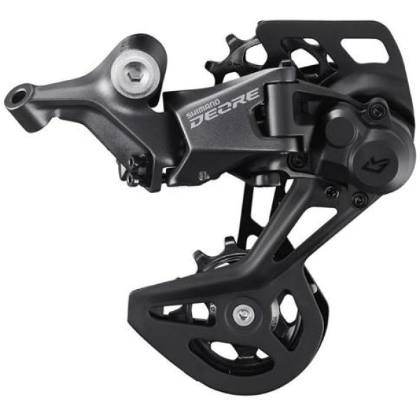 Shimano - Deore Linkglide RD-M5130-GS, 10-delt