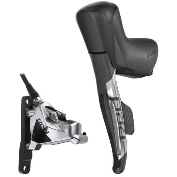 SRAM - Red AXS etap 2x12 Front shift/front