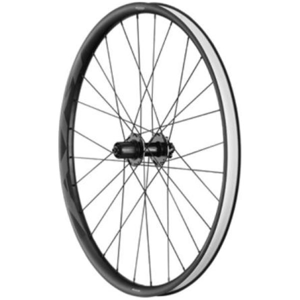 Giant bakhjul 27,5 141 hurtigkobling 6 huls