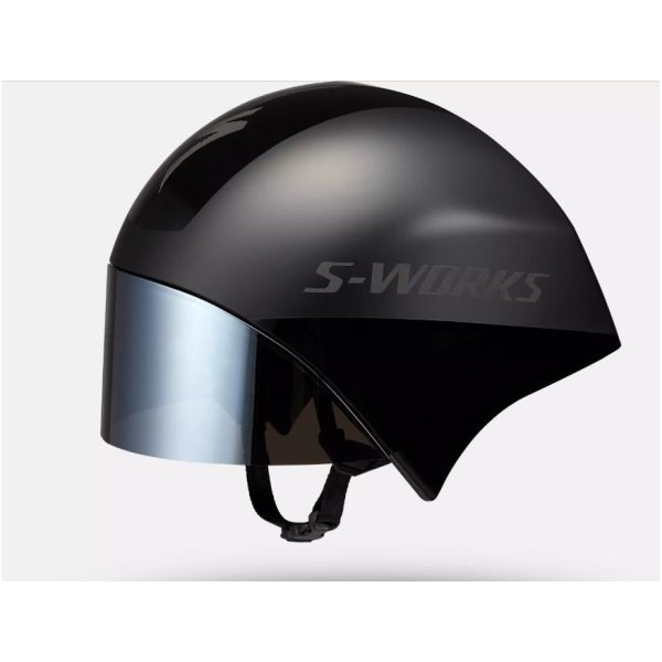 Specialized - S-Works TT 5