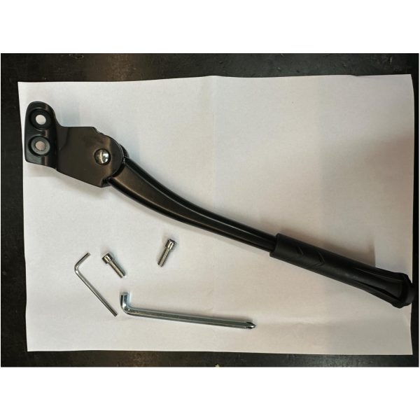 Hard Rocx - Støtte for iFarta 24" junior sykler